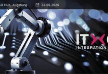 Praxisforum IT/OT-Konvergenz 2026: Wo Industrie und IT zusammenfinden