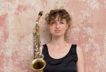 Jazz in church