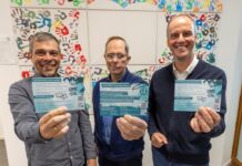 Jugendhilfe im Strafverfahren – Neuer Info-Flyer