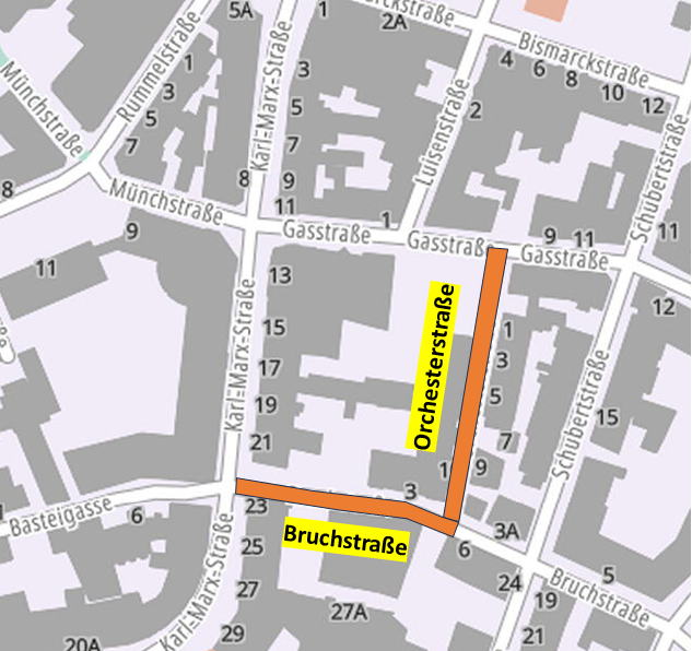 Kanalsanierung_Bruchstraße_Orchesterstraße_Juni _2026