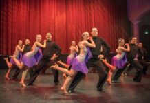 „Primetime in der Fruchthalle“ – „Lange Nacht der Kultur“ am 13. Juni in Kaiserslautern