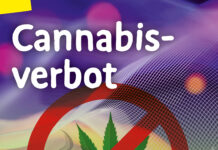 Maikerwe ist wieder Verbotszone für Cannabiskonsum