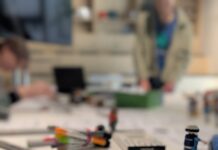 3D-Druck, Robotik, KI und Wunschberufe mit Lego – Sommerferien im 42kaiserslautern – jetzt anmelden!