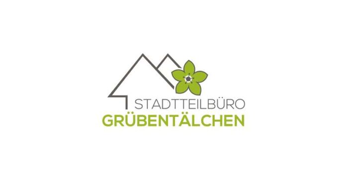 Stadtteilbuero-Gruebentaelchen-Logo