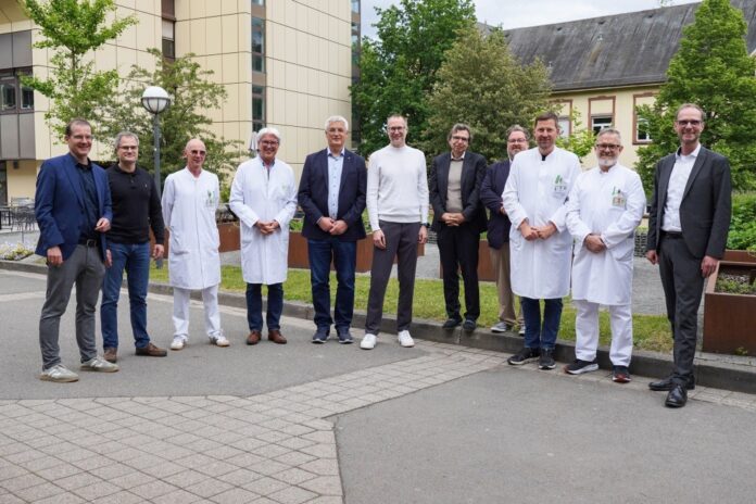 Strategische Partnerschaft