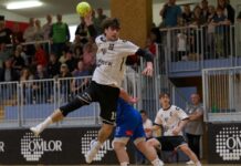 Dansenberg legt im Nachholspiel nach – Dank starker zweiter Halbzeit Heimsieg gegen Bingen