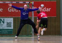 Furioser Auswärtssieg beim Meister – Dansenberg düpiert Vallendarer Löwen