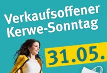 Kaiserslautern lädt zum entspannten Einkaufsbummel ein