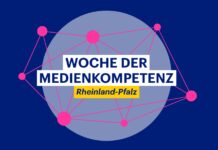 Webseminar zur Woche der Medienkompetenz: Täuschungen im Internet erkennen