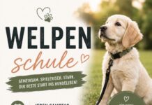 Spielerisch lernen statt Druck: Welpenschule beim Schäferhundeverein Kaiserslautern