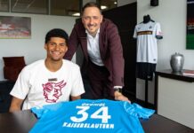 FCK verstärkt Torwartteam zur neuen Saison mit Yannick Onohiol
