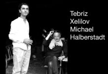 ZEIT– Tebriz Xelilov & Michael Halberstadt