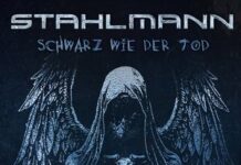 STAHLMANN, Kammgarn