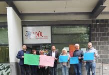 Zuhören, helfen, vernetzen: Warum die Betzestubb auf dem Betzenberg immer wichtiger wird