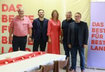 20 Jahre für die Pfalz!