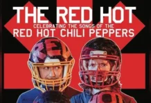 The Red Hot – Red Hot Chili Peppers Tr., Irish House