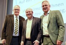 Tristan Werner ist neuer Präsident des Sportbundes Pfalz
