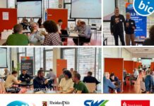 Coaches zeigen Teams zusätzliche Perspektiven auf