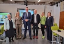 „Alles hybrid oder was? – Mittendrin statt nur dabei“