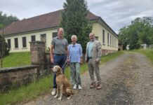 Bürgerhospitalstiftung erwirbt den Hahnbrunnerhof