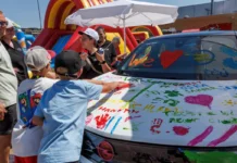 60 Jahre Opel in Kaiserslautern: „Starkes Zeichen für Kompetenz, Leistung und Transformationsfähigkeit!“