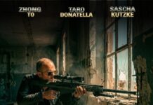 Hollywood-Glanz in Pirmasens: Internationales Filmprojekt „Double Payday“ vergibt vier exklusive Crew-Plätze an Filmbegeisterte aus der Region