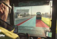 Neues Forschungsprojekt gestartet: CoSiMe – „Road Construction Site Metaverse“