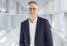 Ralph Wangemann als Geschäftsführer Personal und Arbeitsdirektor der Opel Automobile GmbH bestätigt