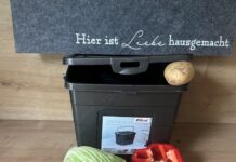 Stadtbildpflege: Gewinnaktion zum Tag der Biotonne