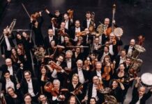 Klanggeschichte – 80 Jahre Musikgeschichte im SWR Studio Kaiserslautern