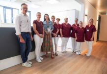 Neue gynäkologische Praxis stärkt Versorgung in Kaiserslautern