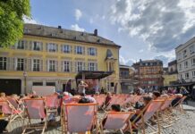 Lautrer Sommerabende eröffnet