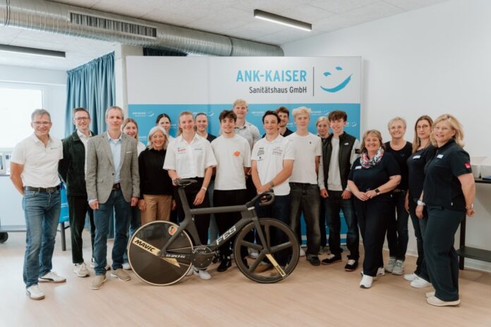 Gruppenbild