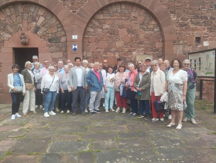 Gruppenfoto_Casimirschloss_260806