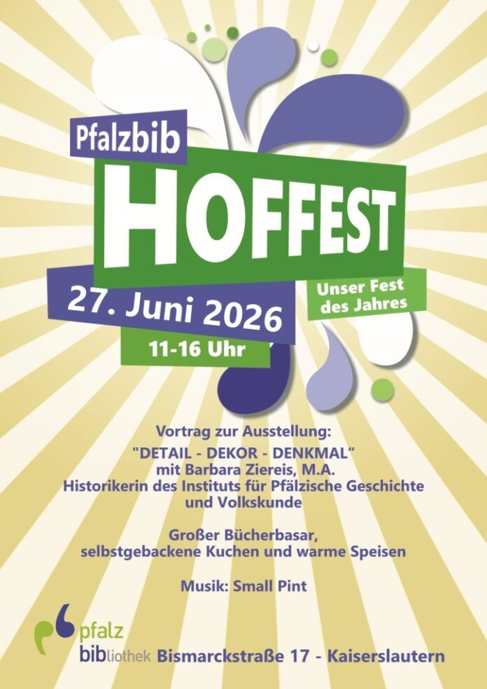 Hoffest2025