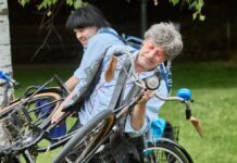 Zusatzvorstellung „Don Quijote“ auf der Gartenschau am 4. Juli