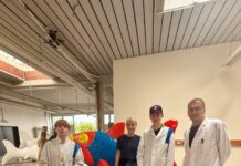 Startschuss für die Gestaltung der neuen Stadtfische