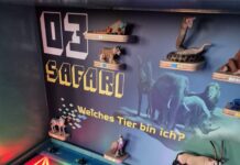 „Künstliche Intelligenz in der Kiste“ – KI erleben in der Sonderausstellung des 42kaiserslautern