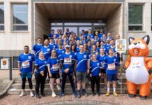Ein Team. Ein Ziel. – #TeamLandkreisKl