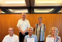 Zentraler Baustein der Integrationsarbeit finanziell abgesichert