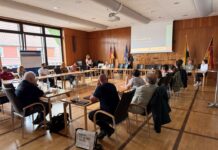 Gelungener Maßnahmenworkshop für das Klimaanpassungskonzept des Landkreises Kaiserslautern