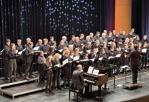 „federleicht.“ – Konzert des Klassischen Chors der RPTU am 28. Juni im Audimax Kaiserslautern