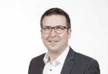 Marcus Klein scheidet aus dem Bezirkstag aus