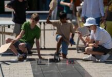 11. Lautrer Solar Power Competition