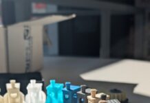 Vom 3D-Druck in die Tiefen des Meeres – Der Juli im 42kaiserslautern