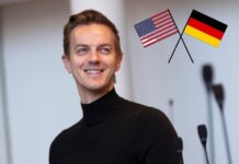 44. Parlamentarische Patenschafts-Programm (PPP) im Programmjahr 2027/2028
