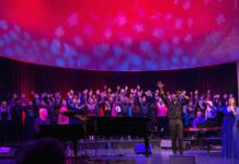 WESTPFALZ-GOSPEL 5.0 – Internationale Sänger, Gospel-Sprit, Mass-Choir: Die „Große Gospelnacht“ am 27. Juni