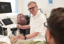 Erfahrener Orthopäde kehrt in die Patientenversorgung zurück