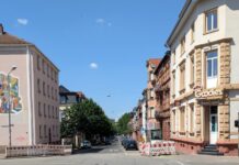 Verkehrsberuhigung in der Richard-Wagner-Straße?