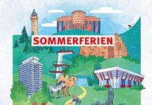 Ferienprogramm der Stadt Kaiserslautern für die Sommerferien veröffentlicht